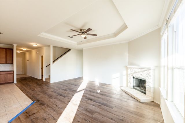 3112 Manuel Creek Drive, Little Elm, TX 75068