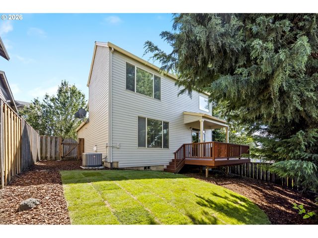 16393 Sw KESSLER Ln, Portland, OR 97224