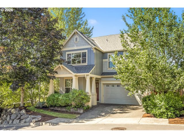 16393 Sw KESSLER Ln, Portland, OR 97224