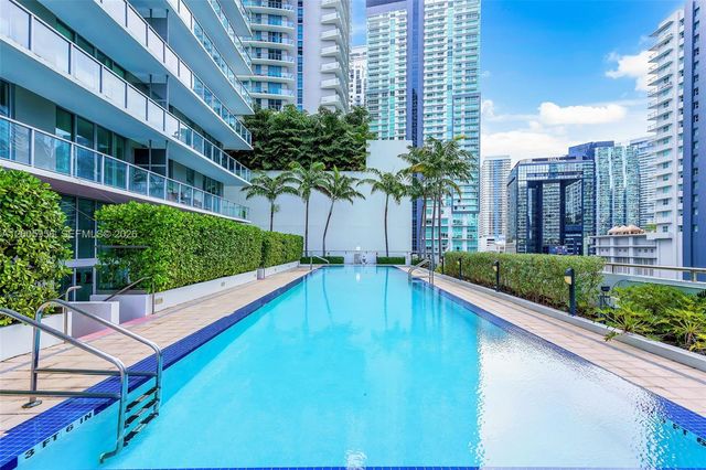 1111 SW 1st Ave 1217, Miami, FL 33130