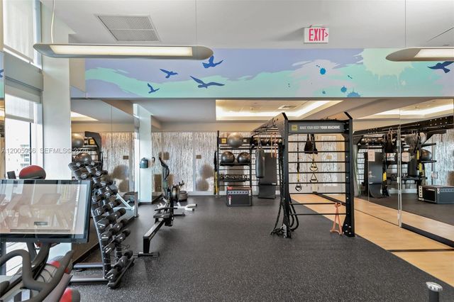 1111 SW 1st Ave 1217, Miami, FL 33130