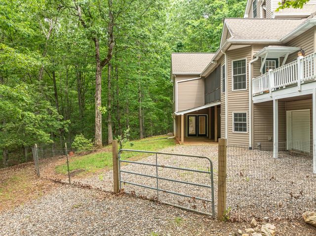 399 Hideaway Hills Road, Blairsville, GA 30512