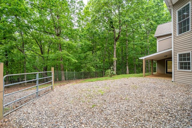 399 Hideaway Hills Road, Blairsville, GA 30512