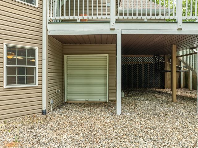 399 Hideaway Hills Road, Blairsville, GA 30512