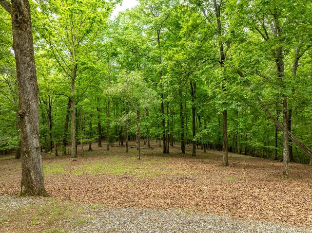 399 Hideaway Hills Road, Blairsville, GA 30512