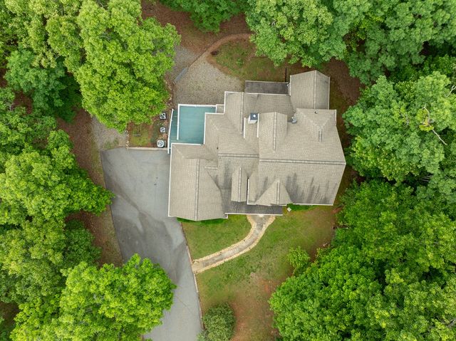 399 Hideaway Hills Road, Blairsville, GA 30512