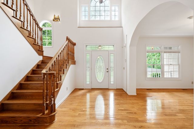 399 Hideaway Hills Road, Blairsville, GA 30512