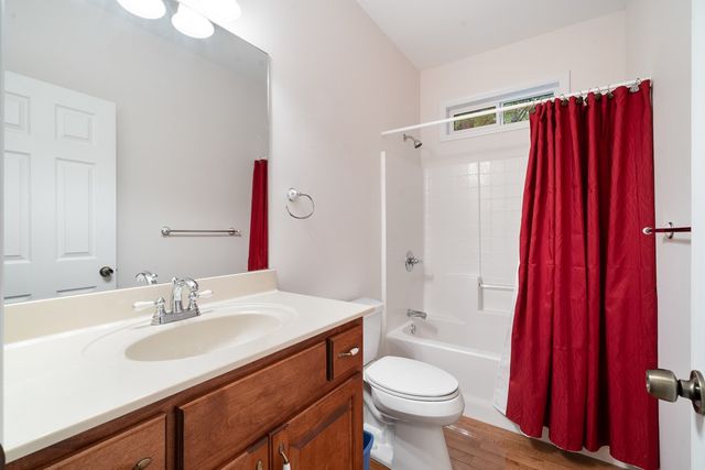 399 Hideaway Hills Road, Blairsville, GA 30512