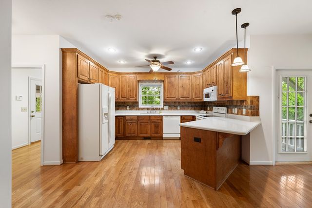 399 Hideaway Hills Road, Blairsville, GA 30512