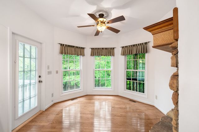 399 Hideaway Hills Road, Blairsville, GA 30512