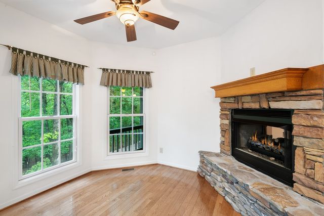 399 Hideaway Hills Road, Blairsville, GA 30512