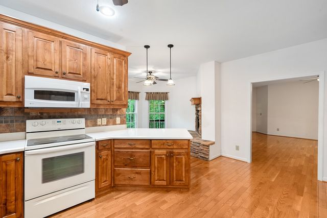 399 Hideaway Hills Road, Blairsville, GA 30512