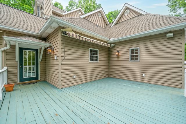 399 Hideaway Hills Road, Blairsville, GA 30512