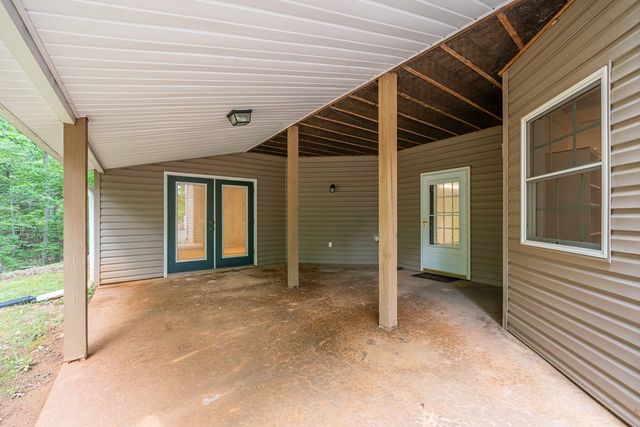 399 Hideaway Hills Road, Blairsville, GA 30512