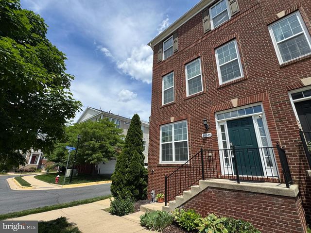 20625 LISTER TER, Ashburn, VA 20147