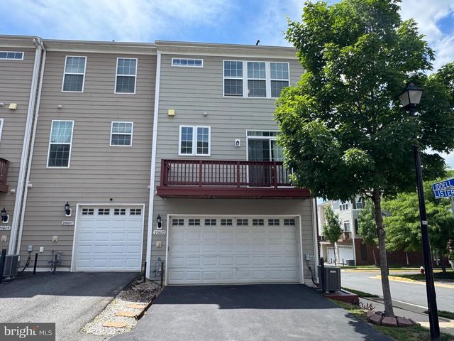 20625 LISTER TER, Ashburn, VA 20147