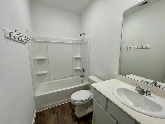 17202 Coppice Oak Drive, Hockley, TX 77447