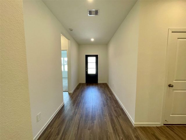 17202 Coppice Oak Drive, Hockley, TX 77447