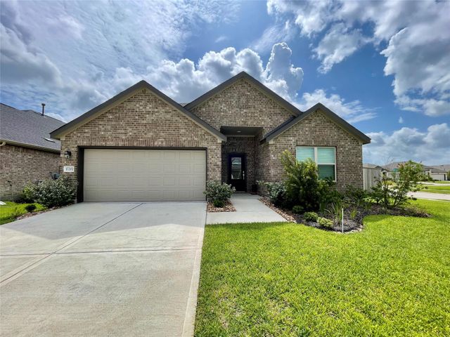 17202 Coppice Oak Drive, Hockley, TX 77447