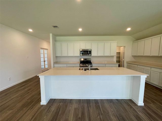 17202 Coppice Oak Drive, Hockley, TX 77447