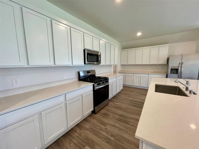 17202 Coppice Oak Drive, Hockley, TX 77447