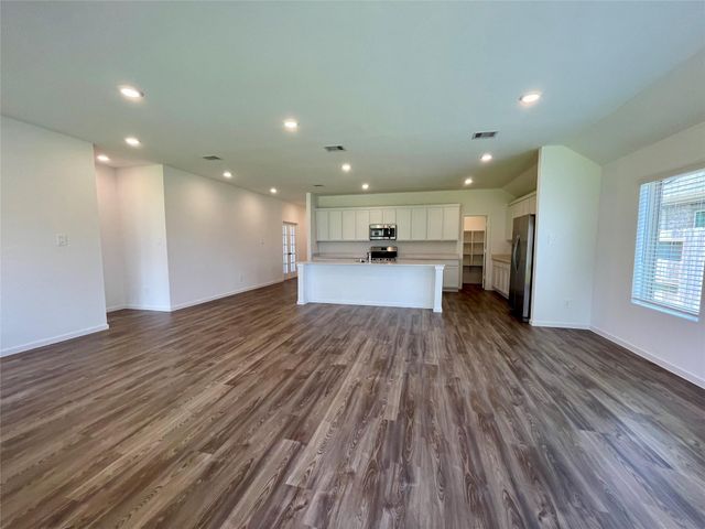 17202 Coppice Oak Drive, Hockley, TX 77447