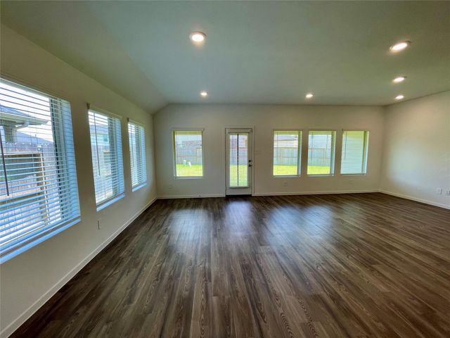 17202 Coppice Oak Drive, Hockley, TX 77447