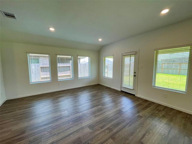 17202 Coppice Oak Drive, Hockley, TX 77447
