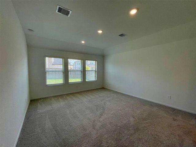 17202 Coppice Oak Drive, Hockley, TX 77447