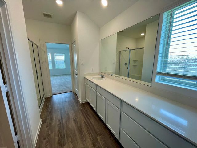 17202 Coppice Oak Drive, Hockley, TX 77447