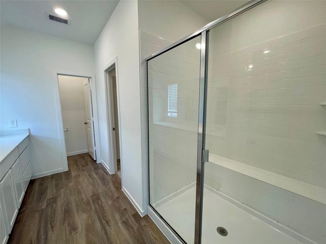 17202 Coppice Oak Drive, Hockley, TX 77447