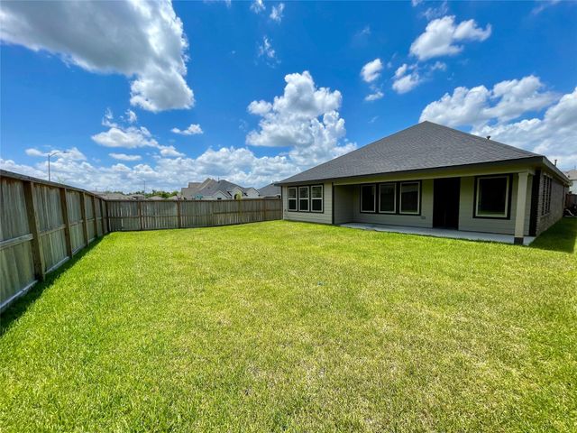 17202 Coppice Oak Drive, Hockley, TX 77447