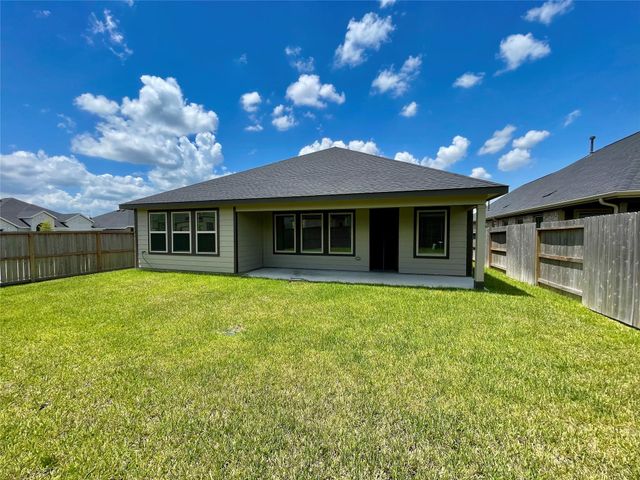 17202 Coppice Oak Drive, Hockley, TX 77447