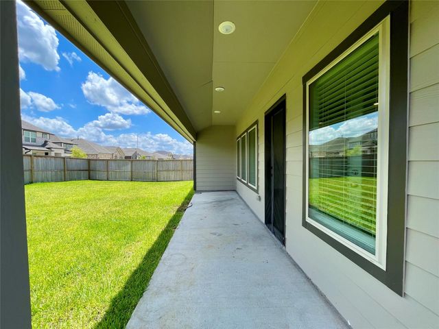17202 Coppice Oak Drive, Hockley, TX 77447
