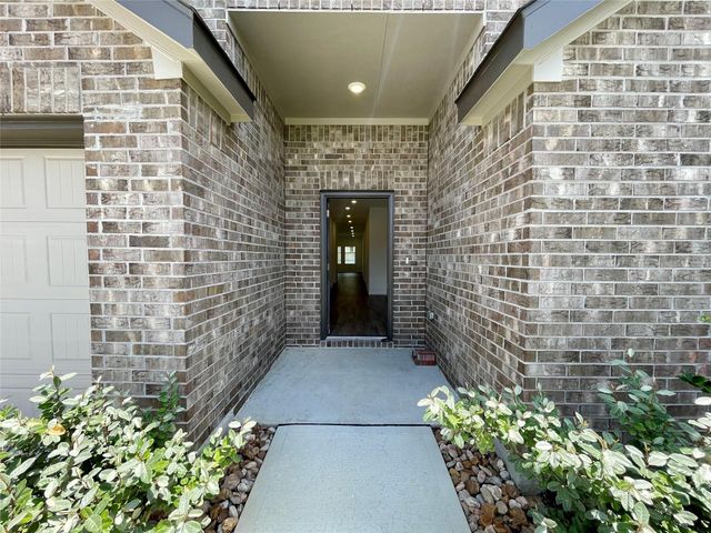 17202 Coppice Oak Drive, Hockley, TX 77447