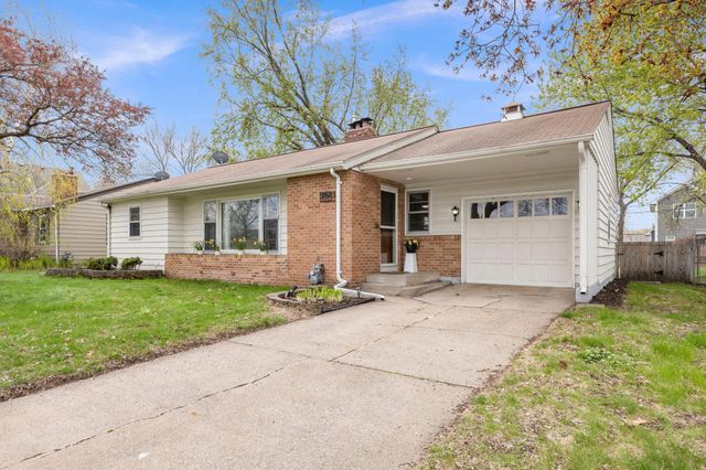 4525 Quail Avenue N, Robbinsdale, MN 55422