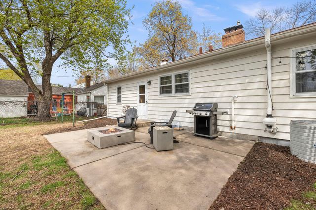 4525 Quail Avenue N, Robbinsdale, MN 55422