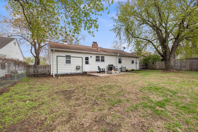 4525 Quail Avenue N, Robbinsdale, MN 55422