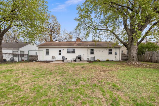 4525 Quail Avenue N, Robbinsdale, MN 55422