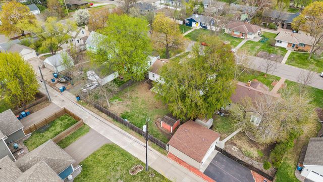 4525 Quail Avenue N, Robbinsdale, MN 55422