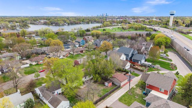 4525 Quail Avenue N, Robbinsdale, MN 55422