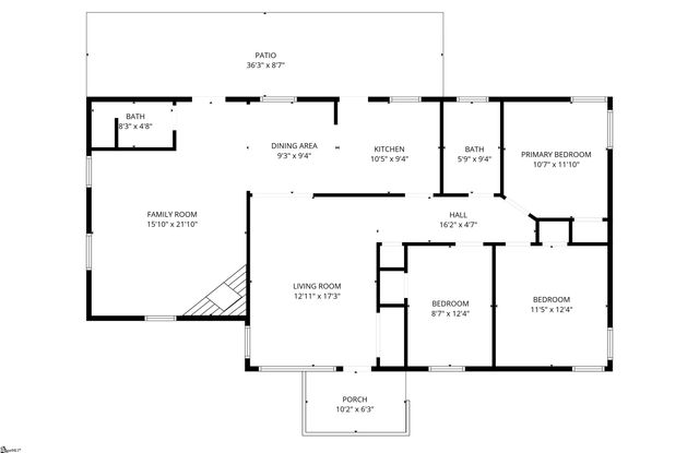8 Abelia Drive, Greenville, SC 29617