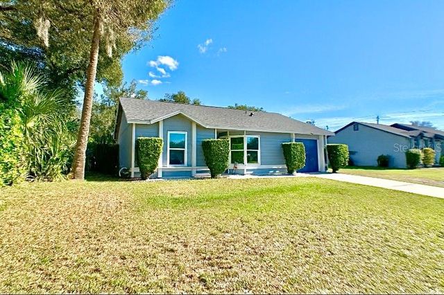 641 STALLINGS AVENUE, Deltona, FL 32738