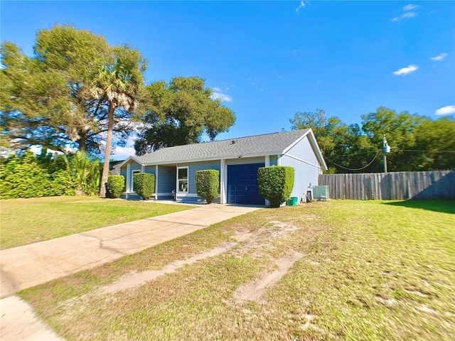 641 STALLINGS AVENUE, Deltona, FL 32738