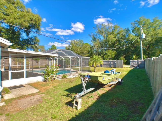 641 STALLINGS AVENUE, Deltona, FL 32738