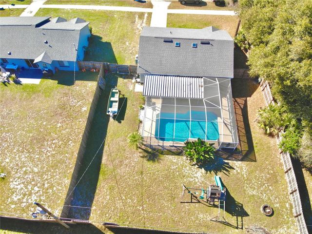 641 STALLINGS AVENUE, Deltona, FL 32738