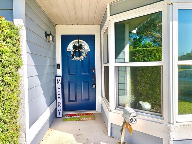 641 STALLINGS AVENUE, Deltona, FL 32738