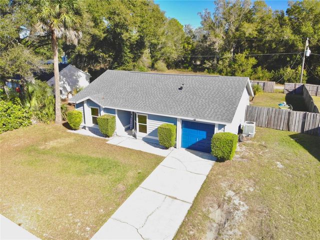 641 STALLINGS AVENUE, Deltona, FL 32738