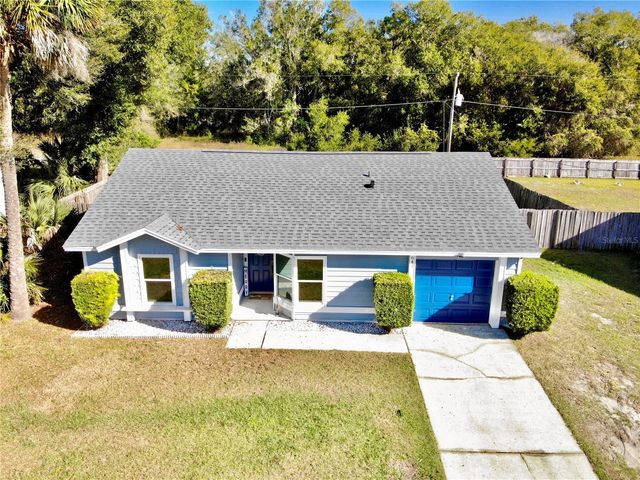 641 STALLINGS AVENUE, Deltona, FL 32738