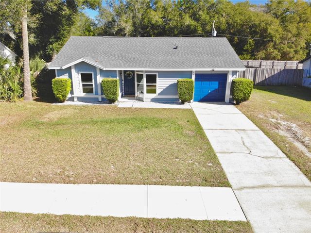 641 STALLINGS AVENUE, Deltona, FL 32738